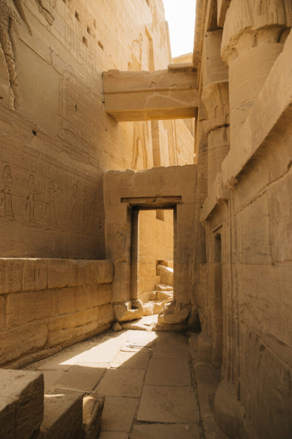 Cairo & Nile Cruise - Image 9