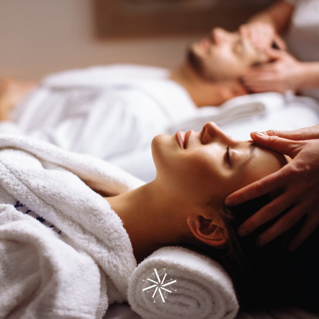 Acamar Spa