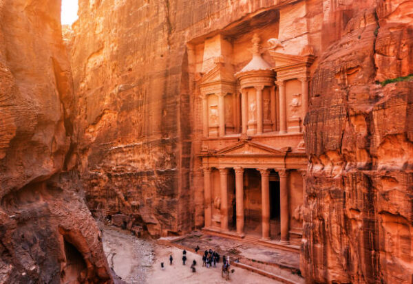 Egypt & Jordan - Image 12