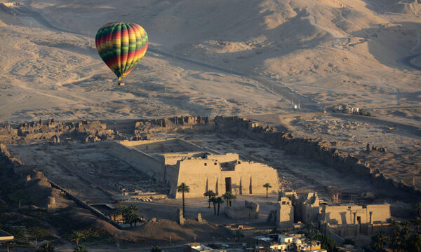 Cairo & Nile Cruise - Image 6