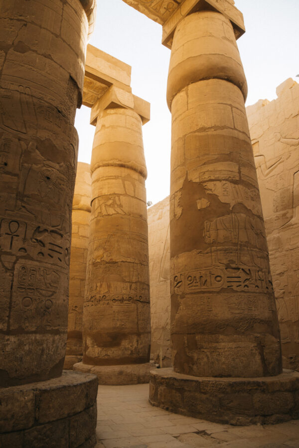 Cairo & Nile Cruise - Image 2