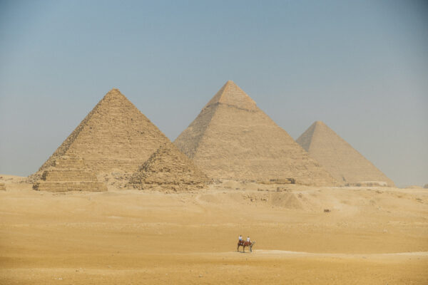 Cairo & Nile Cruise - Image 3