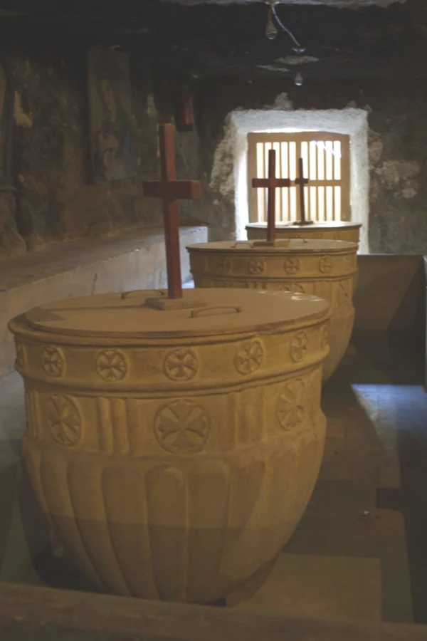 Holy Family Tour - Image 3