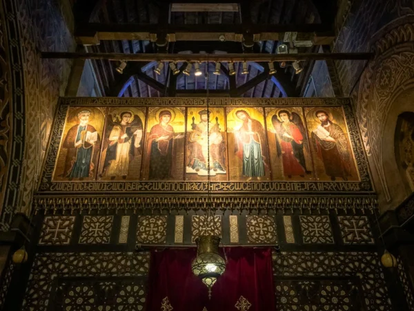 Holy Family Tour - Image 4