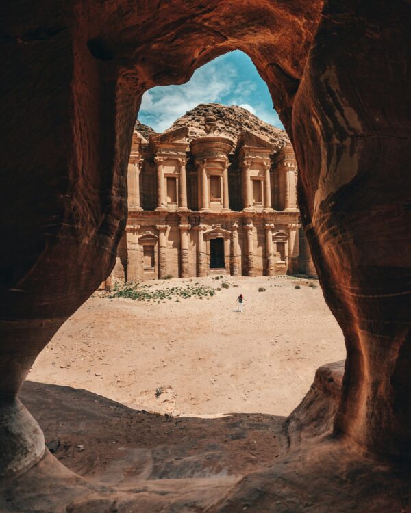 Egypt & Jordan - Image 10